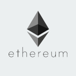 Ethereum Logo Square