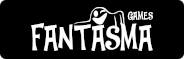 Fantasma Games Logo Rectangle