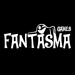 Fantasma Games Logo Square