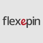 Flexepin Logo Square