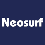 Neosurf Logo Square