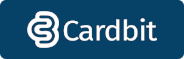 Cardbit Logo Rectangle