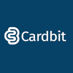 Cardbit Logo Square