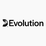Evolution Logo Square