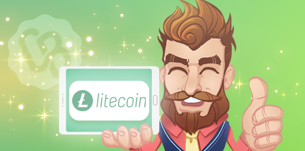 Litecoin Payment Review & Casinos