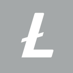 Litecoin Logo Square