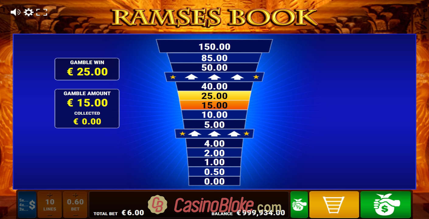 Ramses Book Slot thumbnail - 2