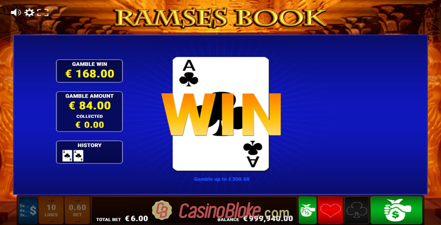 Ramses Book Slot thumbnail - 3