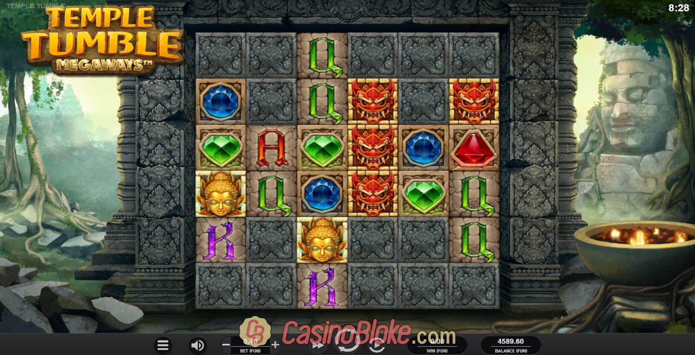 Megaways Casino Megaways Casino