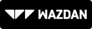 Wazdan Logo Rectangle