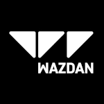 Wazdan Logo Square