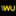 WesternUnion Favicon