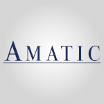 Amatic Logo Square