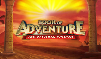 Book of Adventure logo big