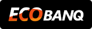 ECOBANQ logo rectangle