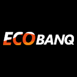 ECOBANQ logo square