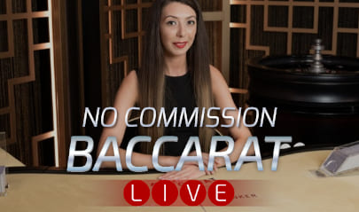 Ezugi No Commission Baccarat logo big