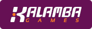 Kalamba Games logo rectangle