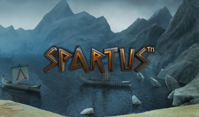 Spartus logo big