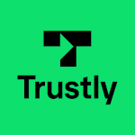 Trustly Logo Square