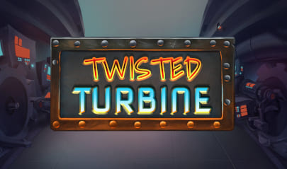 Twisted Turbine logo big