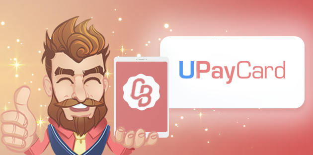 UPayCard Payment Review & Casinos