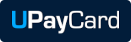 UPayCard logo rectangle