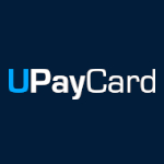 UPayCard logo square