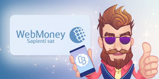 WebMoney Payment Review & Casinos