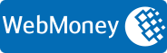 WebMoney logo rectangle
