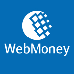 WebMoney logo square