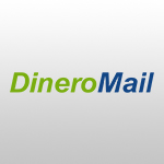 DineroMail logo square