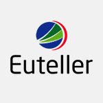 Euteller logo square