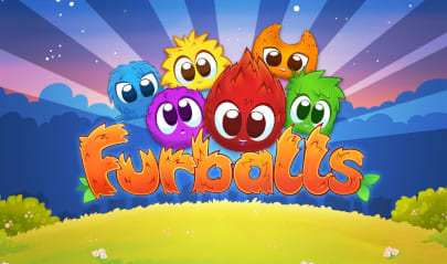 Furballs logo big