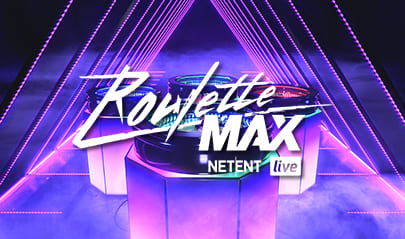 Roulette MAX logo big