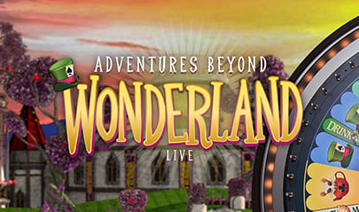 Adventures Beyond Wonderland logo big