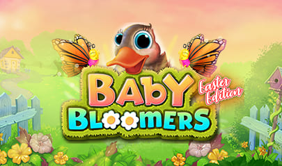 Baby Bloomers logo big