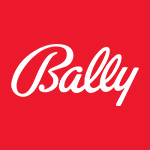 Bally Technologies logo square