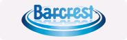 Barcrest logo rectangle
