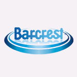 Barcrest logo square