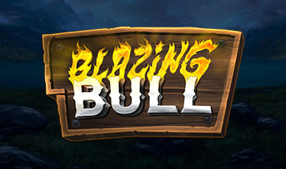 Blazing Bull logo big