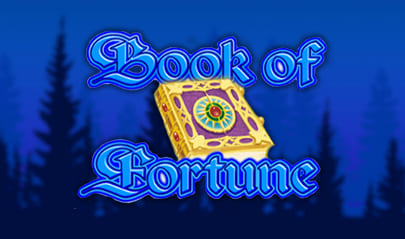 Book of Fortune logo big