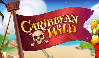 Caribbean Wild logo big