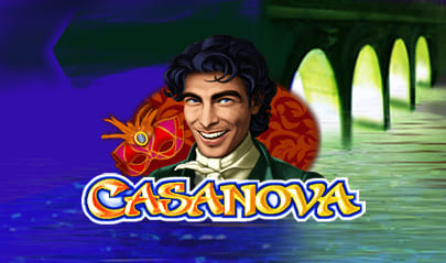 Casanova logo big