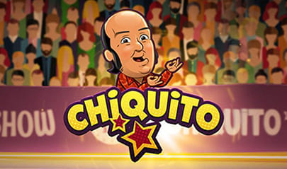 Chiquito logo big