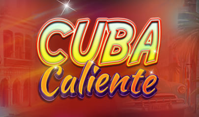 Cuba Caliente logo big