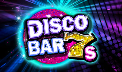 Disco Bar 7s logo big