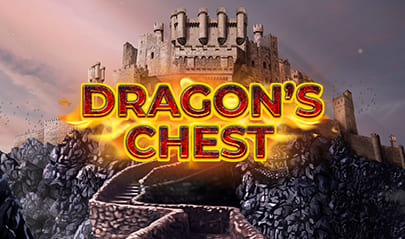 Dragon's Chest logo big