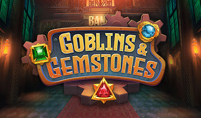 Goblins & Gemstones logo big