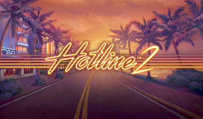 Hotline 2 logo big